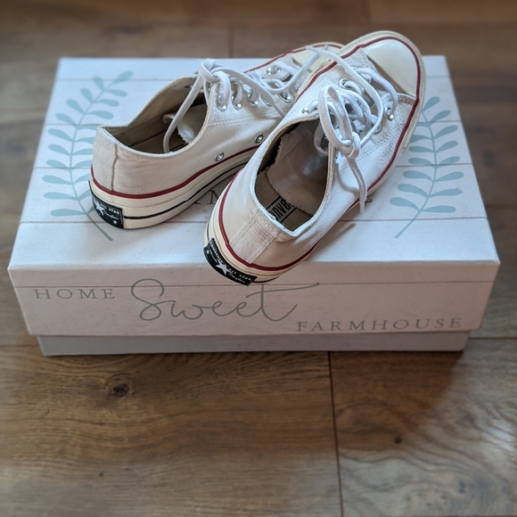 converse 70s love